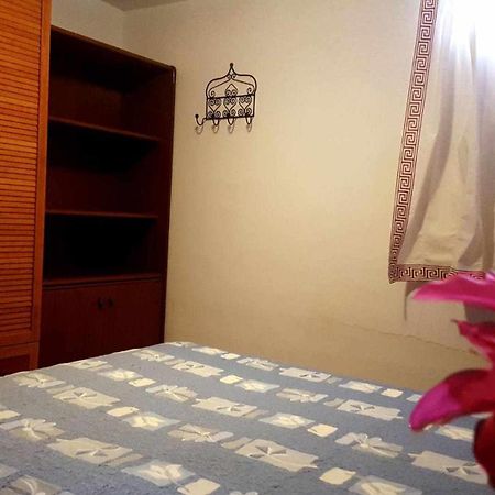 El Rincon De Clara Villa Almunecar Room photo