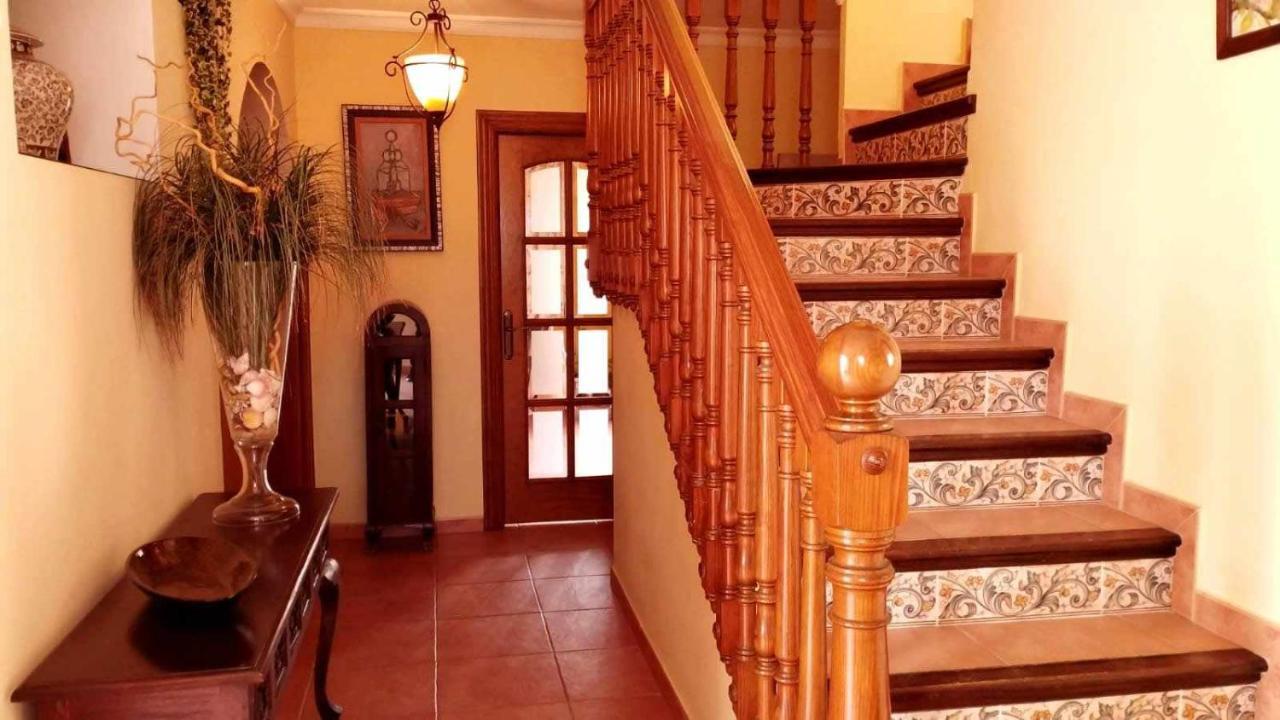 El Rincon De Clara Villa Almunecar Exterior photo