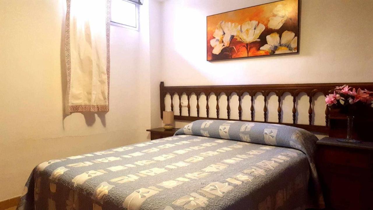 El Rincon De Clara Villa Almunecar Exterior photo