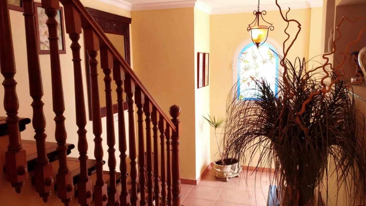 El Rincon De Clara Villa Almunecar Exterior photo